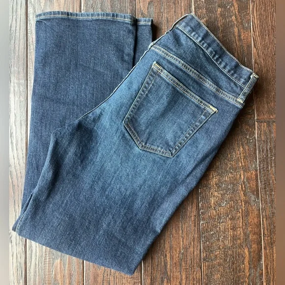 Men’s Old Navy Jeans Boot Cut - Picture 6 of 10
